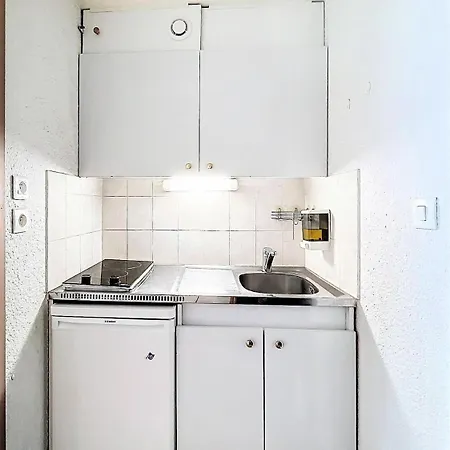 Pegase - 4 Personnes Mae-0631 * Villarembert