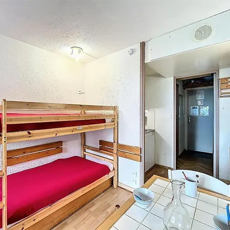 Apartment Pegase - 4 Personnes Mae-0631 *
